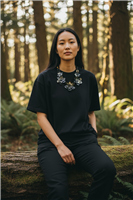 Collana Domar Donna Collana argento 925 in Argento CO-SHA-8 - CO-SHA-8